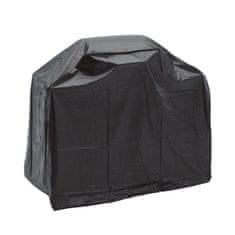 Landmann Grillchef Comfort Basic Wagon roštilj na ugljen + poklopac