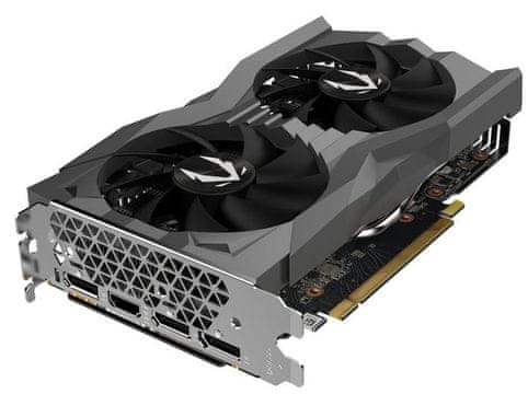 Gaming GeForce GTX 1660 Super Amp grafička kartica