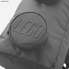 LEGO Bags Signature Brick 1x2 ruksak, crn
