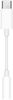 kabel USB-C to 3,5 mm Headphone Jack Adapter MU7E2ZM/A