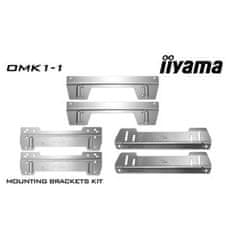 iiyama OMK1-1 nosač za monitore Open frame serije 34