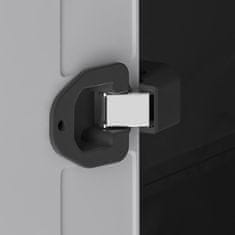 Kis visoki ormar Titan High