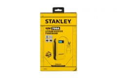Stanley SXAE00125 Litij-ionski starter za vozila / Powerbank, s LED lampom, 12V, 700A