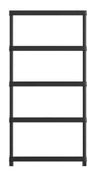 KETER regal Plus Shelf 80/5, PVC