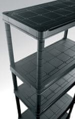 KETER regal Plus Shelf 80/5, PVC
