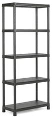 KETER regal Plus Shelf 80/5, PVC