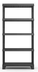 Kis polica Plus Shelf Tribac/5, PVC