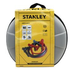 Stanley kablovi za paljenje, 25 mm², 350A, DIN/TUV/GS, 3,5 m