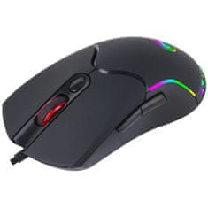Marvo M359 igraći miš, RGB