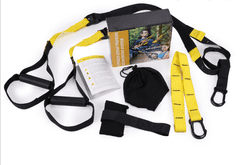 MXM Viseći sustav za vježbanje s podesivom duljinom traka