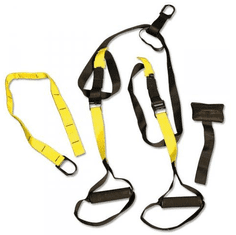 MXM Viseći sustav za vježbanje s podesivom duljinom traka