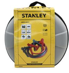Stanley kablovi za paljenje, 35 mm², 480A, DIN/TUV/GS, 4,5 m