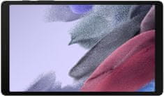 Samsung Galaxy Tab A7 Lite tablet, 3GB/32GB, WiFi, sivi