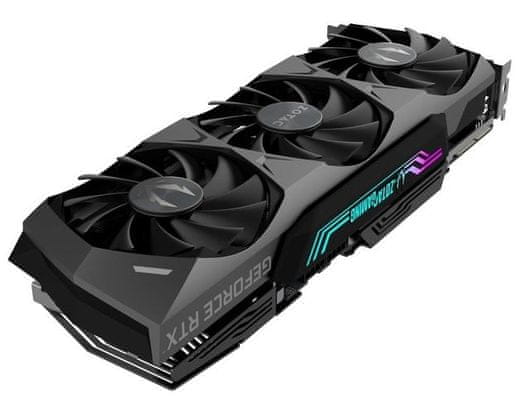 Gaming GeForce RTX 3090 Trinity OC grafička kartica