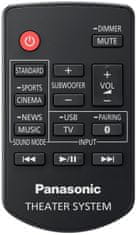 Panasonic SC-HTB490EGK