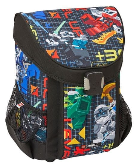 LEGO Bags Ninjago Prime Empire Easy – školska torba