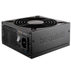 Be quiet! SFX L Power modularno napajanje, 80 PLUS Gold, 500 W