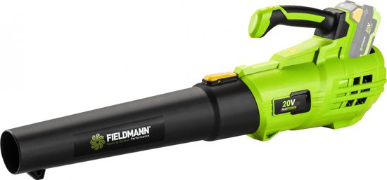 Fieldmann FZF 70605-0 20V vrtna puhalica