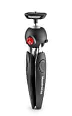 Manfrotto PIXI Evo stolni stalak s 2 segmenta (MTPIXIEVO BK