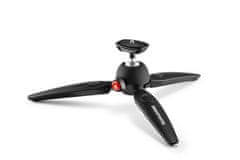 Manfrotto PIXI Evo stolni stalak s 2 segmenta (MTPIXIEVO BK