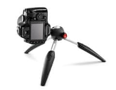 Manfrotto PIXI Evo stolni stalak s 2 segmenta (MTPIXIEVO BK
