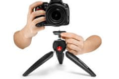Manfrotto PIXI Evo stolni stalak s 2 segmenta (MTPIXIEVO BK