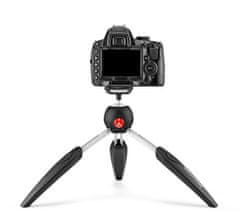 Manfrotto PIXI Evo stolni stalak s 2 segmenta (MTPIXIEVO BK