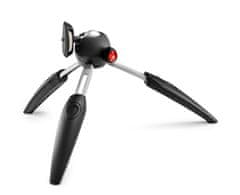 Manfrotto PIXI Evo stolni stalak s 2 segmenta (MTPIXIEVO BK