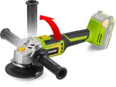 Fieldmann FDUB 70605-0 20V kutna brusilica