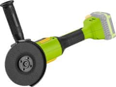 Fieldmann FDUB 70605-0 20V kutna brusilica