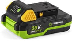 Fieldmann FDUZ 79020 akumulator 2 Ah