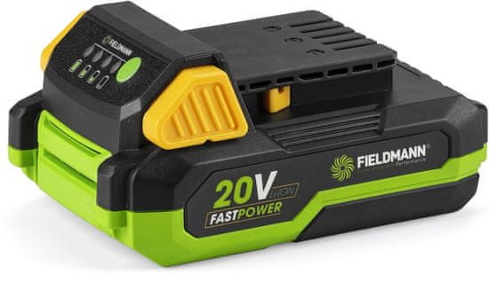 Fieldmann FDUZ 79020 akumulator 2 Ah 20 V (50004543)