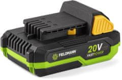 Fieldmann FDUZ 79020 akumulator 2 Ah 20 V