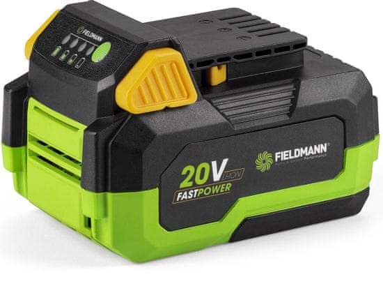 Fieldmann FDUZ 79040 akumulator 4 Ah 20 V