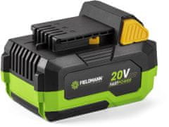 Fieldmann FDUZ 79040 akumulator 4 Ah 20 V