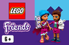 LEGO akcija - LEGO Friends