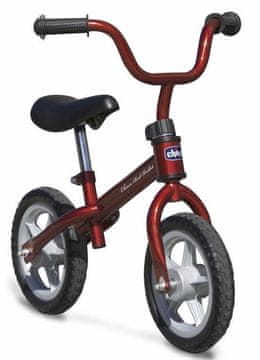 Chicco Red bullet školski bicikl