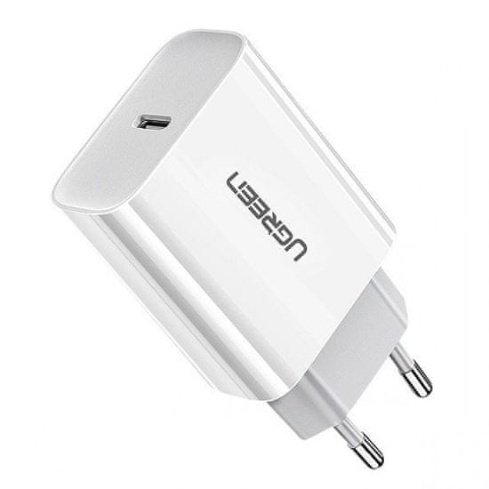 Ugreen USB-C punjač, PD 20 W