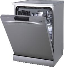 Gorenje GS620E10S perilica posuđa, samostojeća