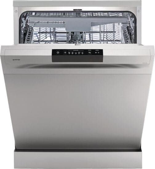 Gorenje GS620E10S perilica posuđa, samostojeća