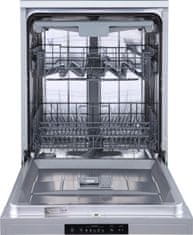 Gorenje GS620E10S perilica posuđa, samostojeća