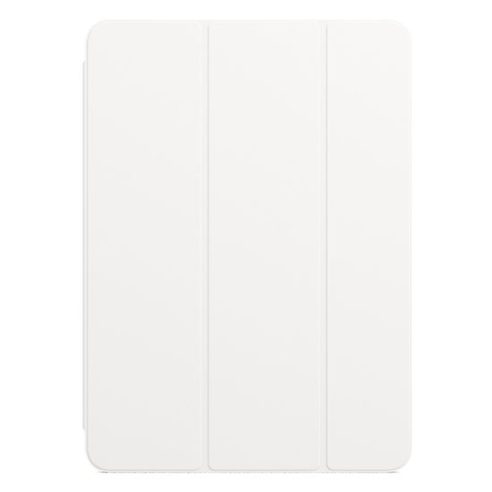 Apple Smart Folio zaščitni maskica za iPad Pro 27,94 cm (3rd generation), preklopna, bijela (MJMA3ZM/A)