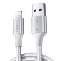 Ugreen Lightning na USB-A kabel , 2 m