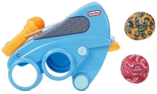 Little Tikes Mighty Blasters praćka