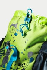 Deuter Schmusebär ruksak dječji plavo-zeleni
