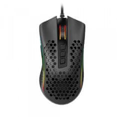 Redragon Storm M808 gaming miš, RGB