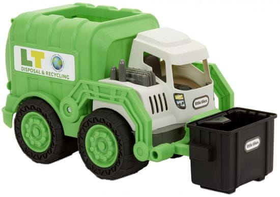 Little Tikes Dirt Diggers™ kamion za smeće