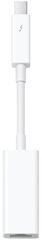 Apple Thunderbolt to Gigabit Ethernet Adapter (MD463ZM/A)