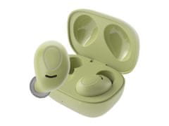 LEDWOOD Magellan bežične slušalice, kaki zelene