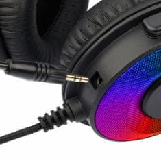 Redragon Pandora H350-RGB gaming slušalice